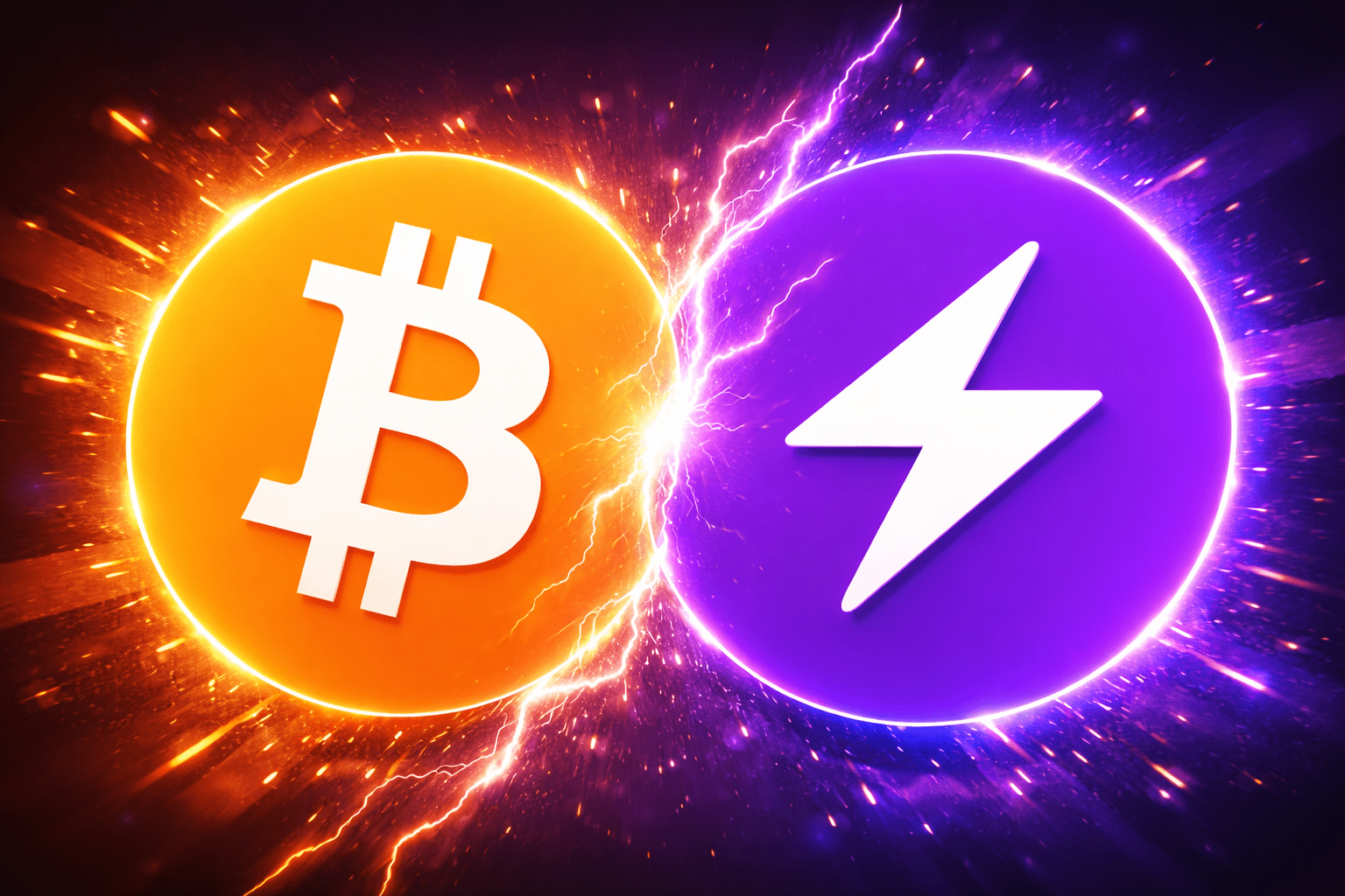 Bitcoin Is Too Slow? Meet the Lightning Network