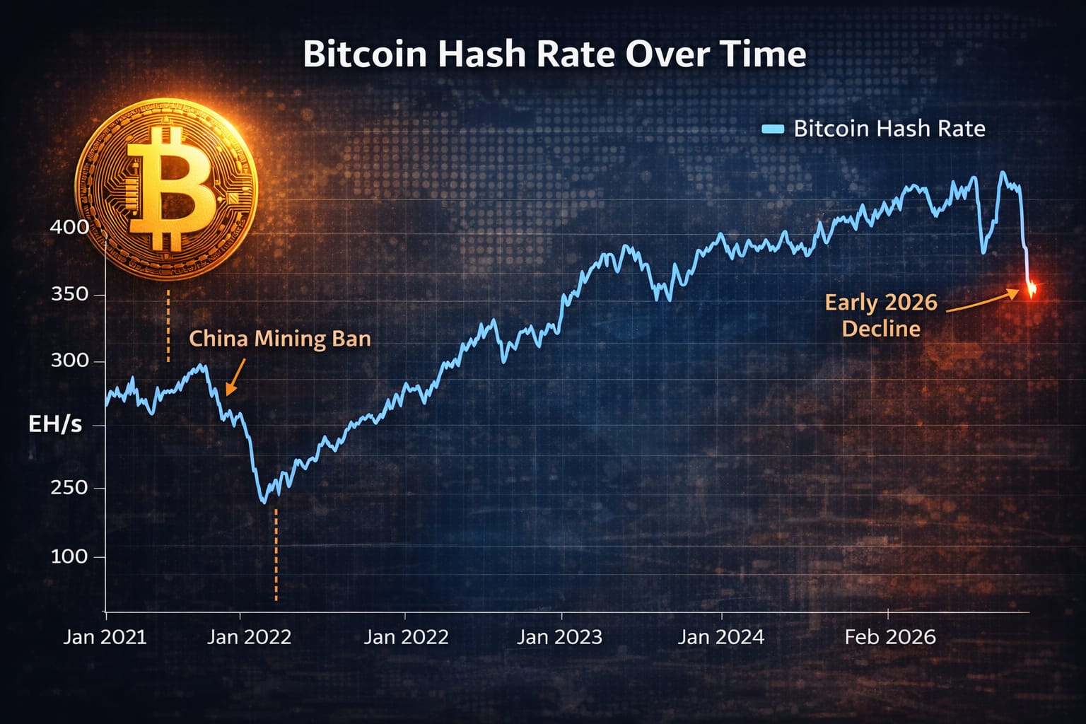 Bitcoin’s Open Door: Can African Miners Outrun Local Hurdles?