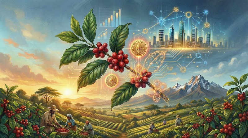 Beyond M-Pesa: The New Infrastructure Layer for Kenya’s AgriFinance