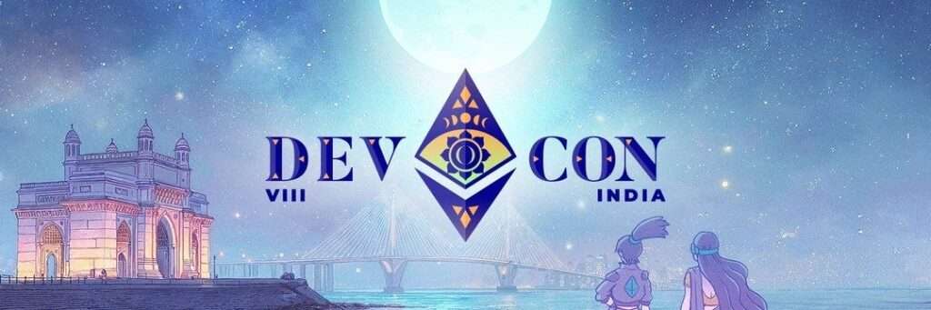 Devcon 8