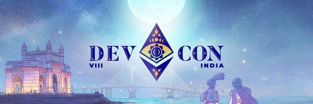 Devcon 8