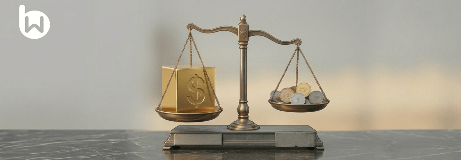 Digital Dollar Dominance: How USD Stablecoins Are Extending the Cantillon Effect Across Africa