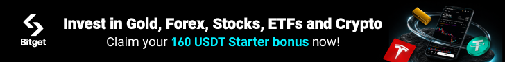 Sponsored banner