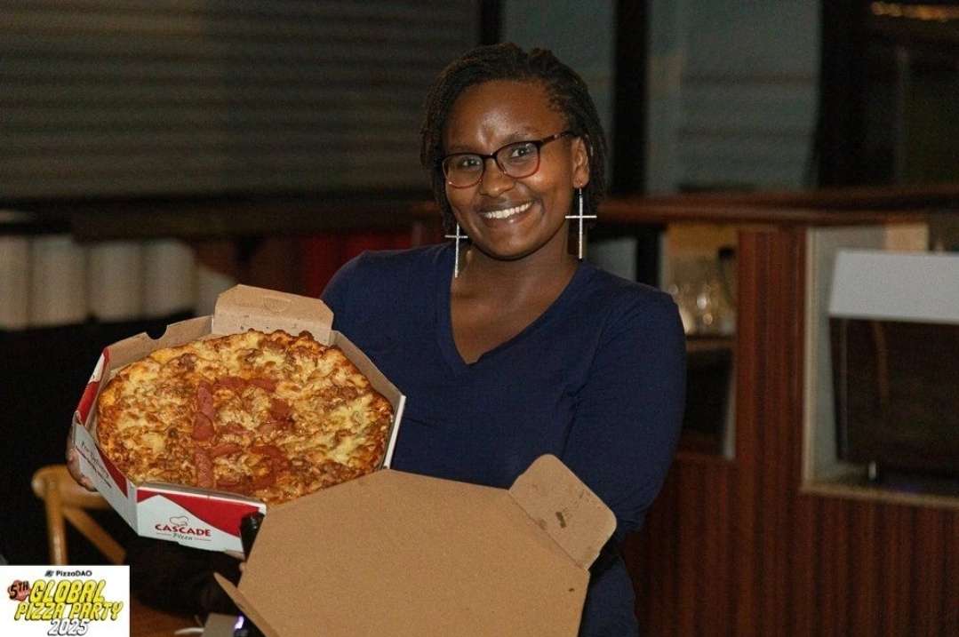 Bitcoin Pizza Day Kenya: Join This Year’s Event at Tatu City