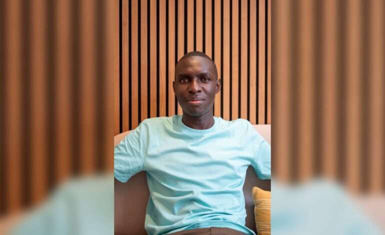 Founder Spotlight: From House Music DJ to Powering $50 Million in Fintech, the Story of Hurupay CTO Allan Okoth