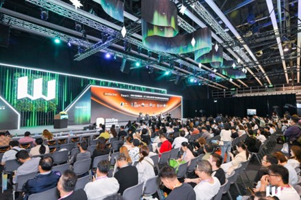 Hong Kong Web3 Festival showing Asia blockchain ecosystem and lessons for African Web3 builders
