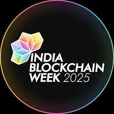 India Blockchain Week