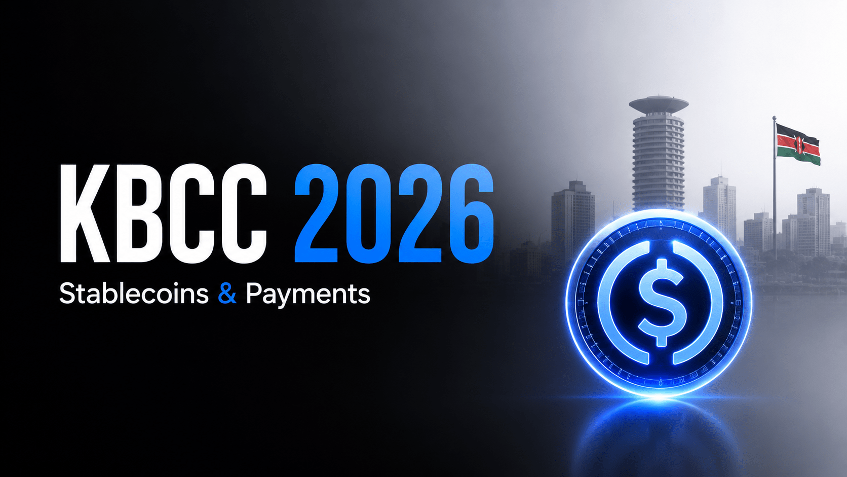 KBCC 2026: Kenya’s Crypto Conference Puts Stablecoins in Focus