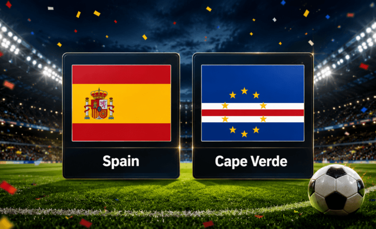 World Cup: Zero Teams Defeat Cape Verde – How Prediction Markets Are Rewriting the Narrative?