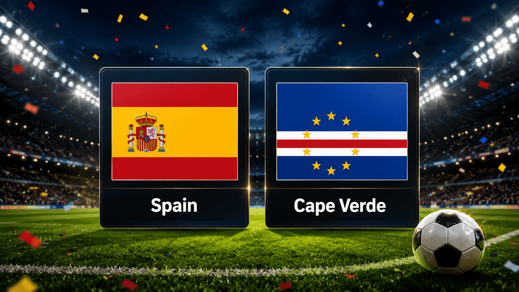 World Cup: Zero Teams Defeat Cape Verde – How Prediction Markets Are Rewriting the Narrative?