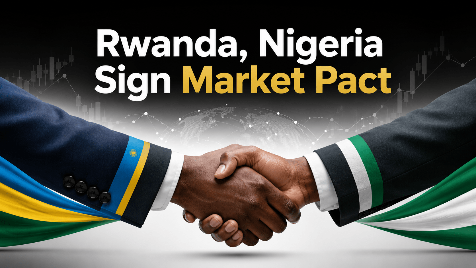 Rwanda and Nigeria Sign Agreement to Deepen Capital Market Cooperation