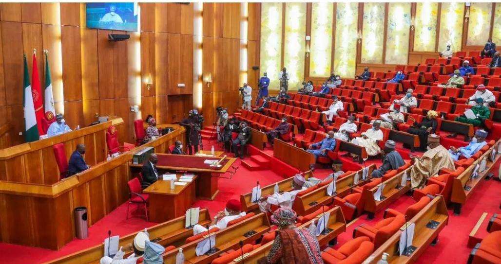 🇳🇬 Nigeria Crypto Regulation Bill 2026: Senate Moves to Formalize Digital Assets
