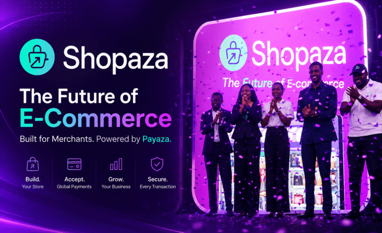 ShopAza by Payaza