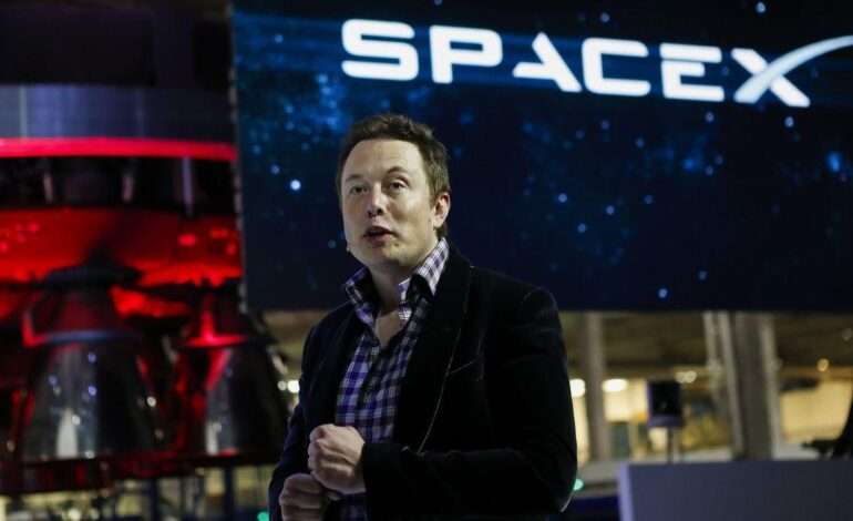 Nigerians Can Now Buy Into SpaceX Ahead of Its Historic IPO. Here’s How