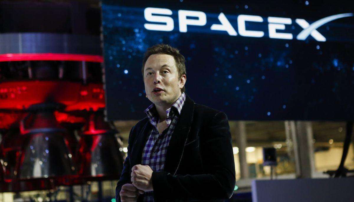 Nigerians Can Now Buy Into SpaceX Ahead of Its Historic IPO. Here’s How