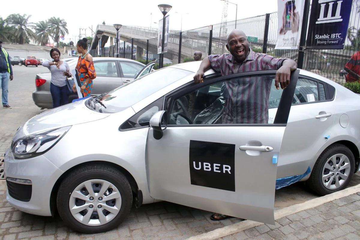 Uber Nigeria Airport Bonus Story Fact Check: Trevor Noah Viral Clip Explained