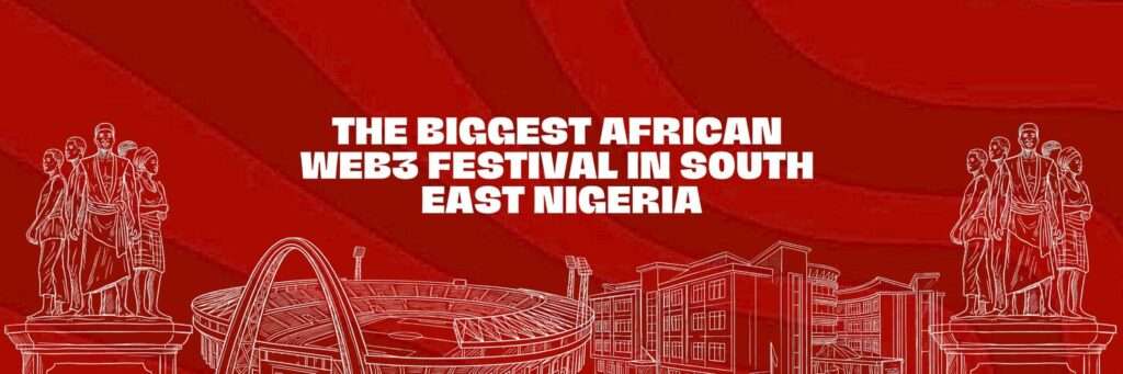 ENUGU BLOCKCHAIN WEEK