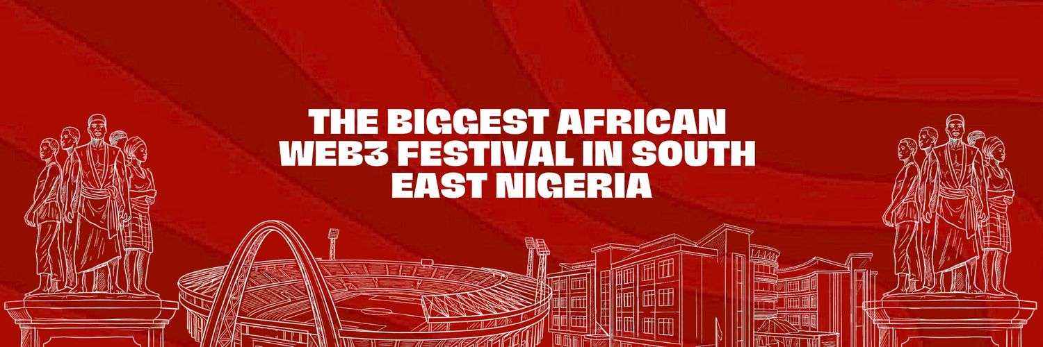 ENUGU BLOCKCHAIN WEEK