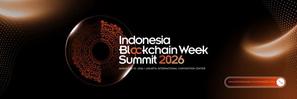 Indonesia Blockchain Week