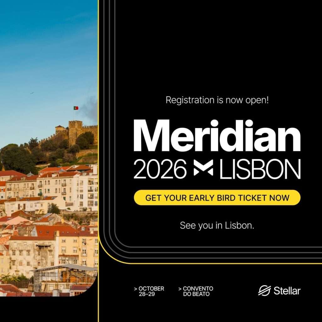 Meridian 2026
