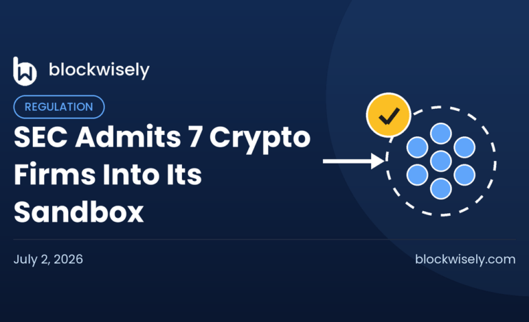 SEC crypto sandbox Nigeria