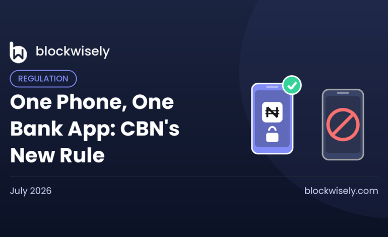 CBN device binding rule