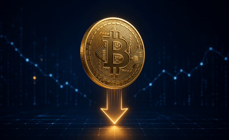 Crypto market update