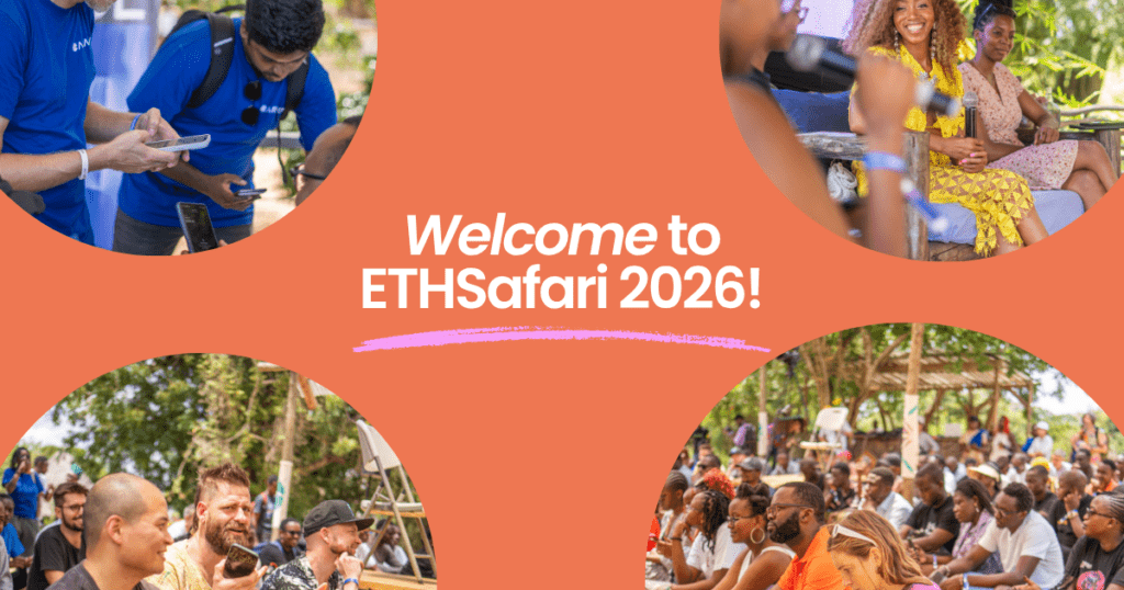 EthSafari 2026