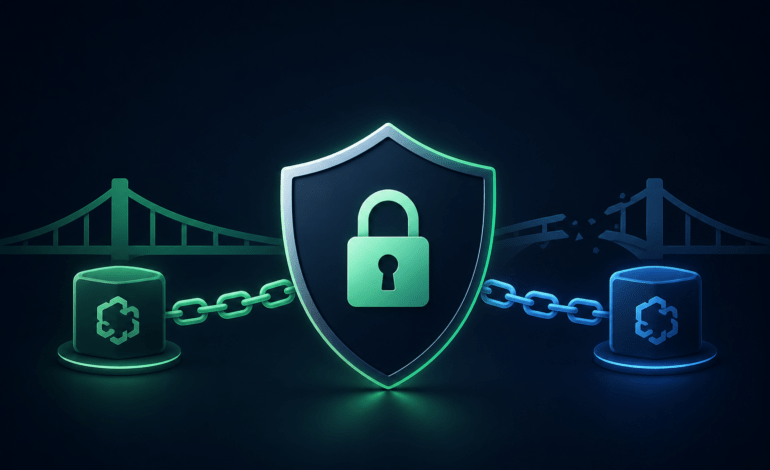 Crypto hacks 2026
