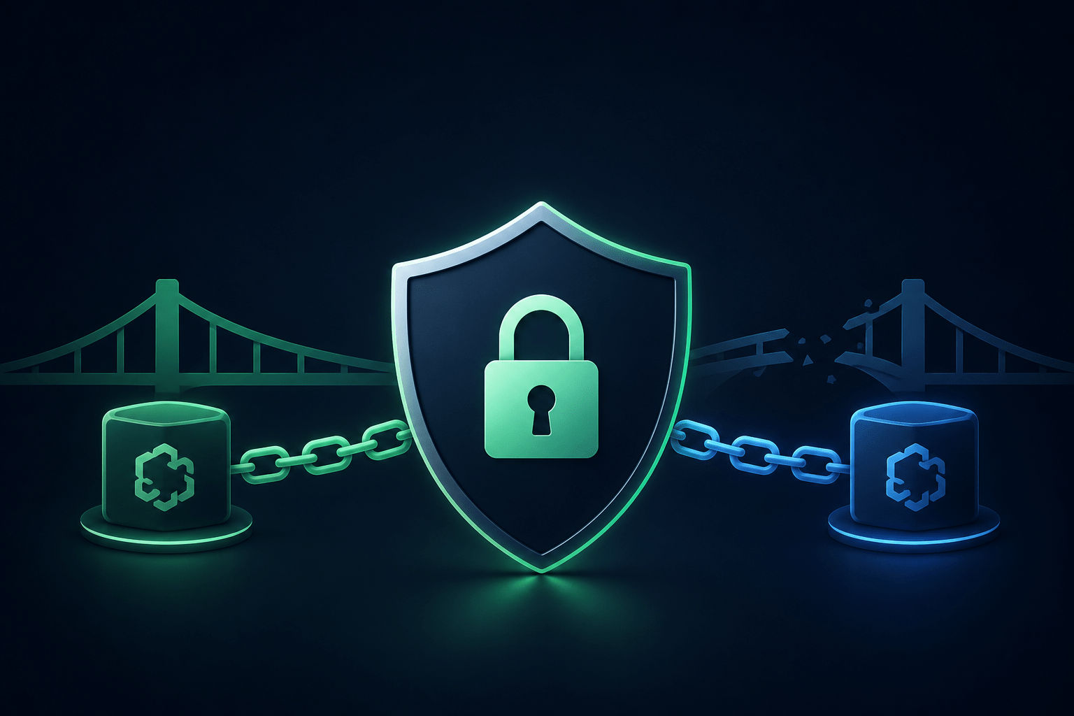 Another Week of Crypto Hacks: Allbridge, Triple-A & What African Users Must Do Now