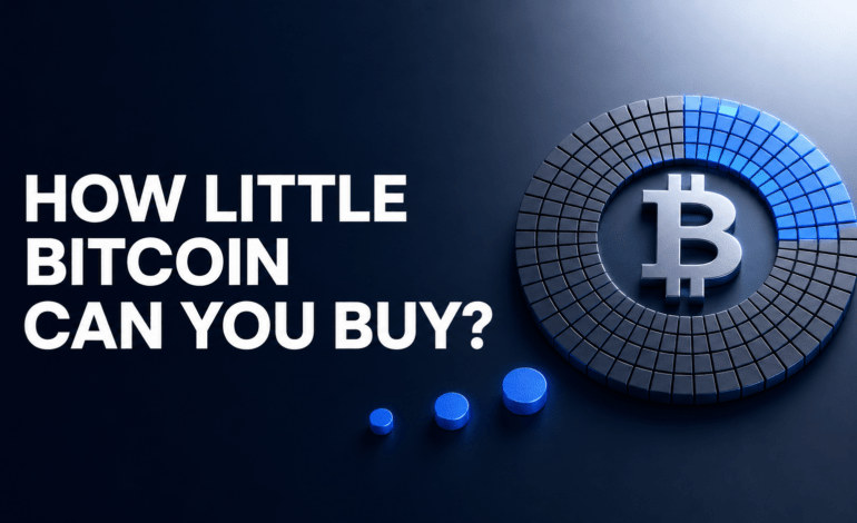 Beginner buying a small amount of Bitcoin through dollar-cost averaging