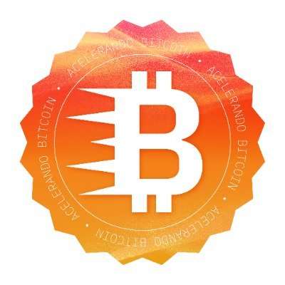 ACCELERATING BITCOIN