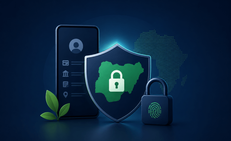 Data Sovereignty in Nigeria