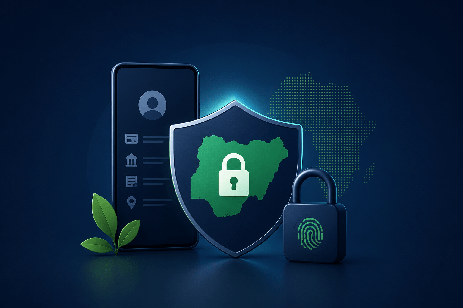 Data Sovereignty in Nigeria: Why It Matters for Fintech Users and How Blockchain Can Help