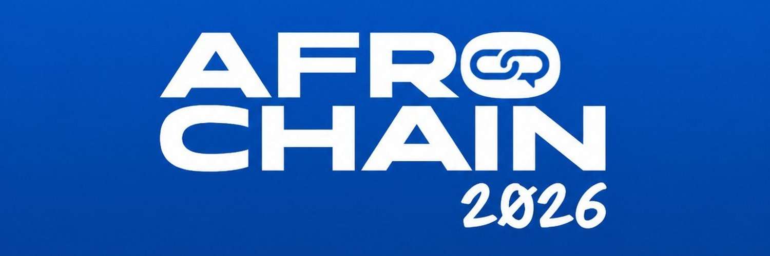 AFROCHAIN 2026