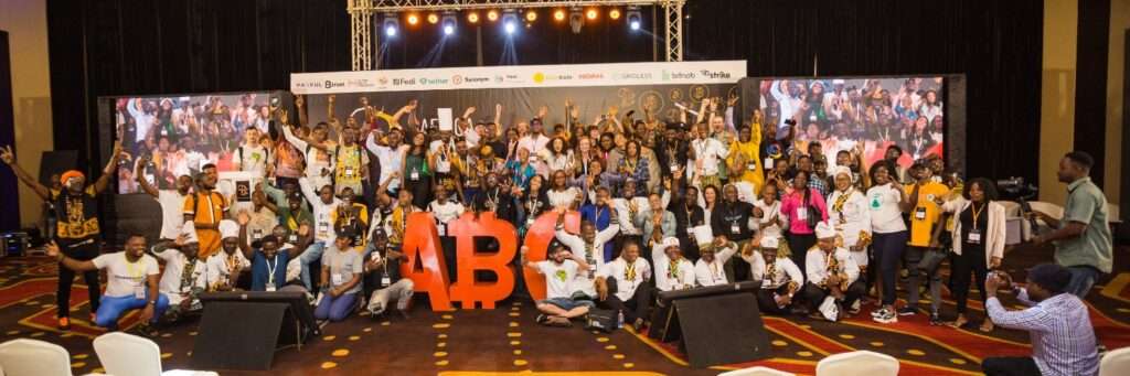 AFRICA BITCOIN CONFERENCE 2026
