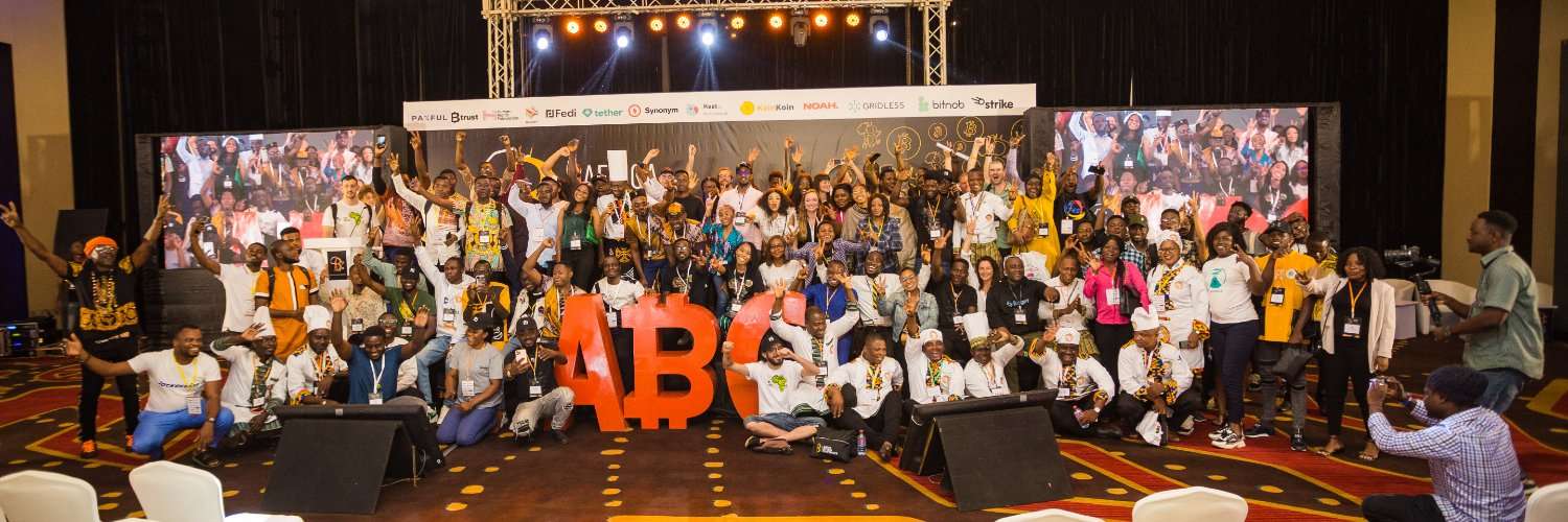 AFRICA BITCOIN CONFERENCE 2026