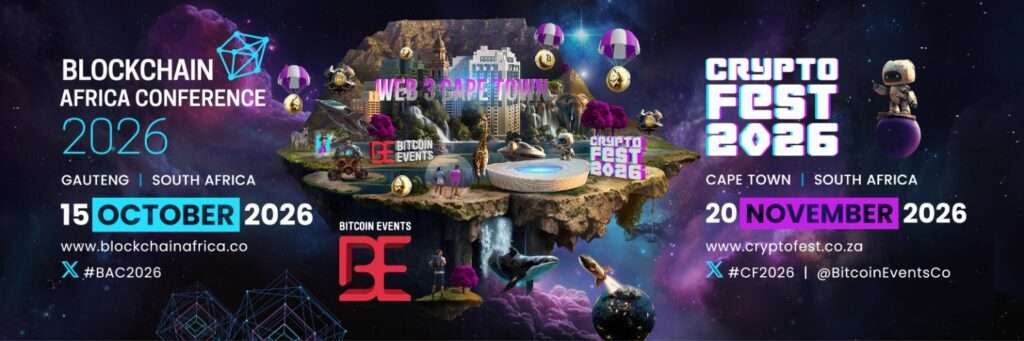 CRYPTO FEST 2026