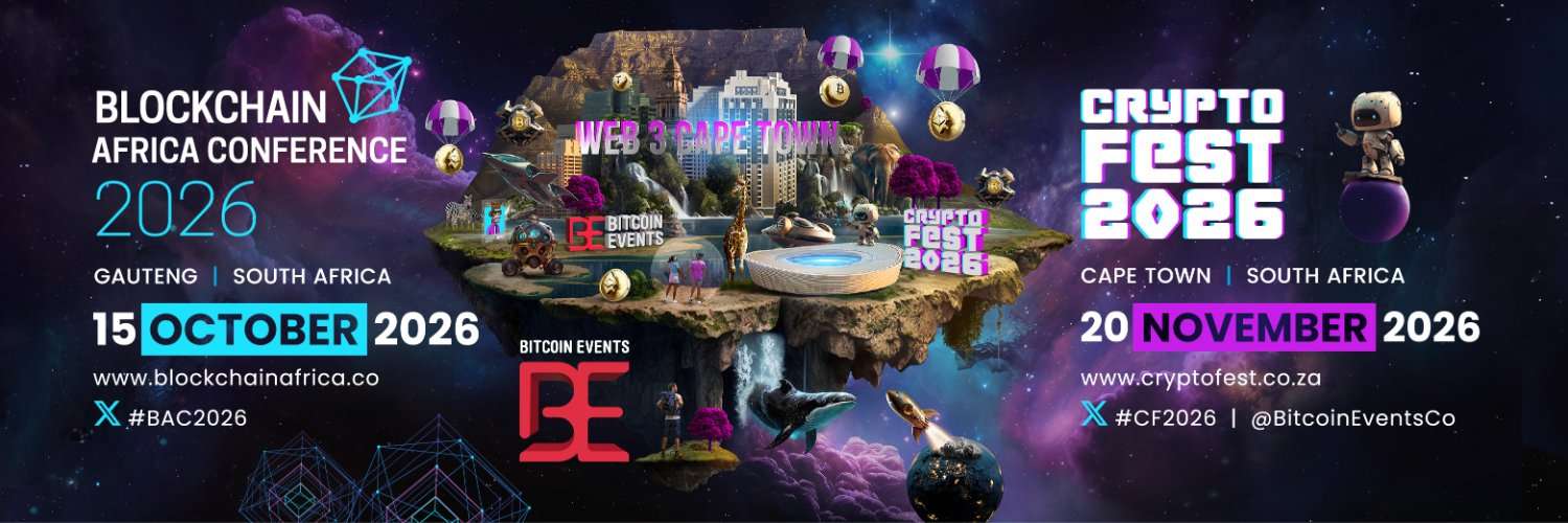 CRYPTO FEST 2026
