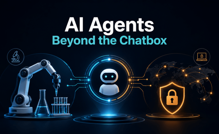 AI agent safety