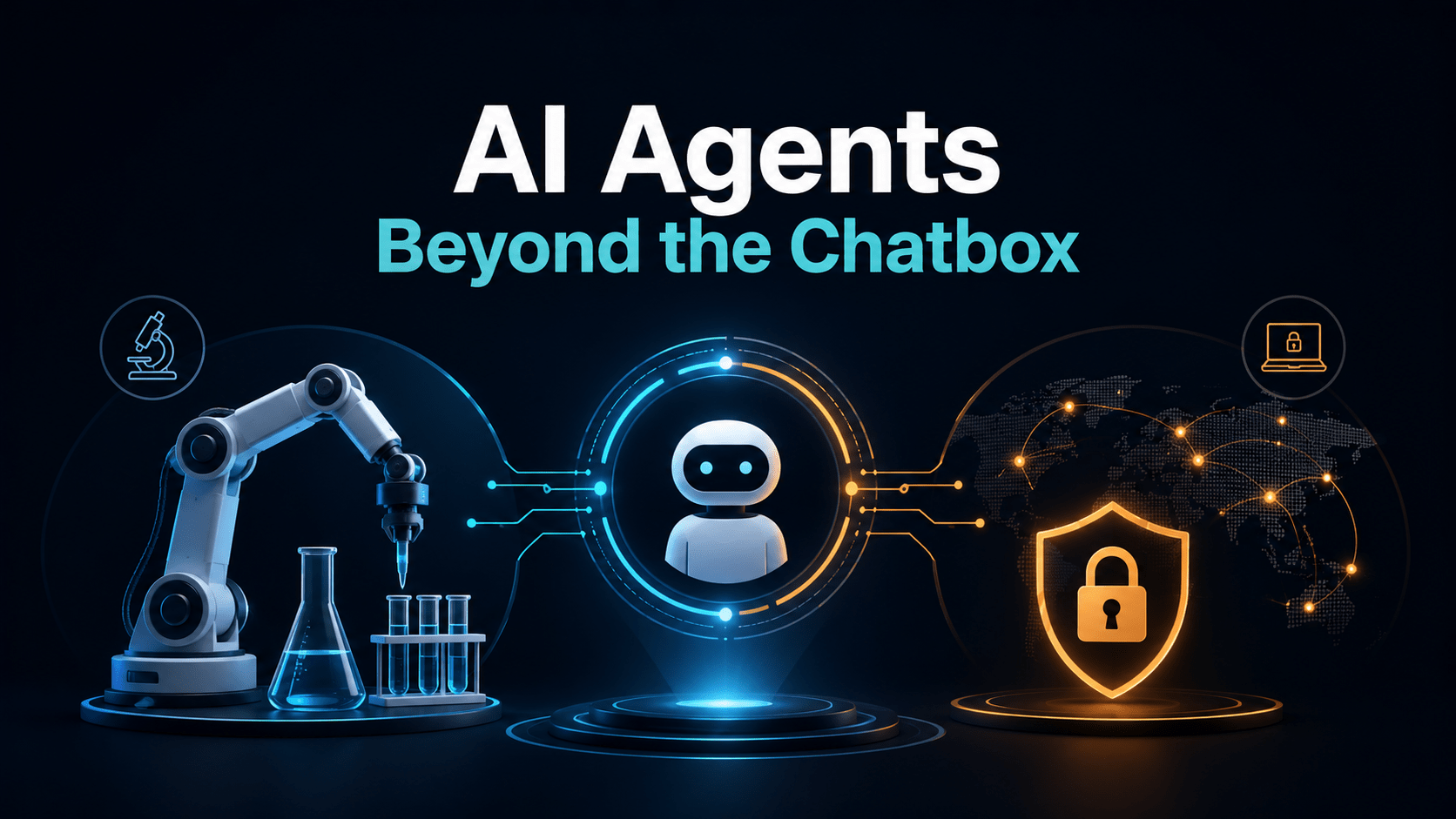 Anthropic Wins Pentagon Case as AI Moves Into Labs and OpenAI Details Agent Breach