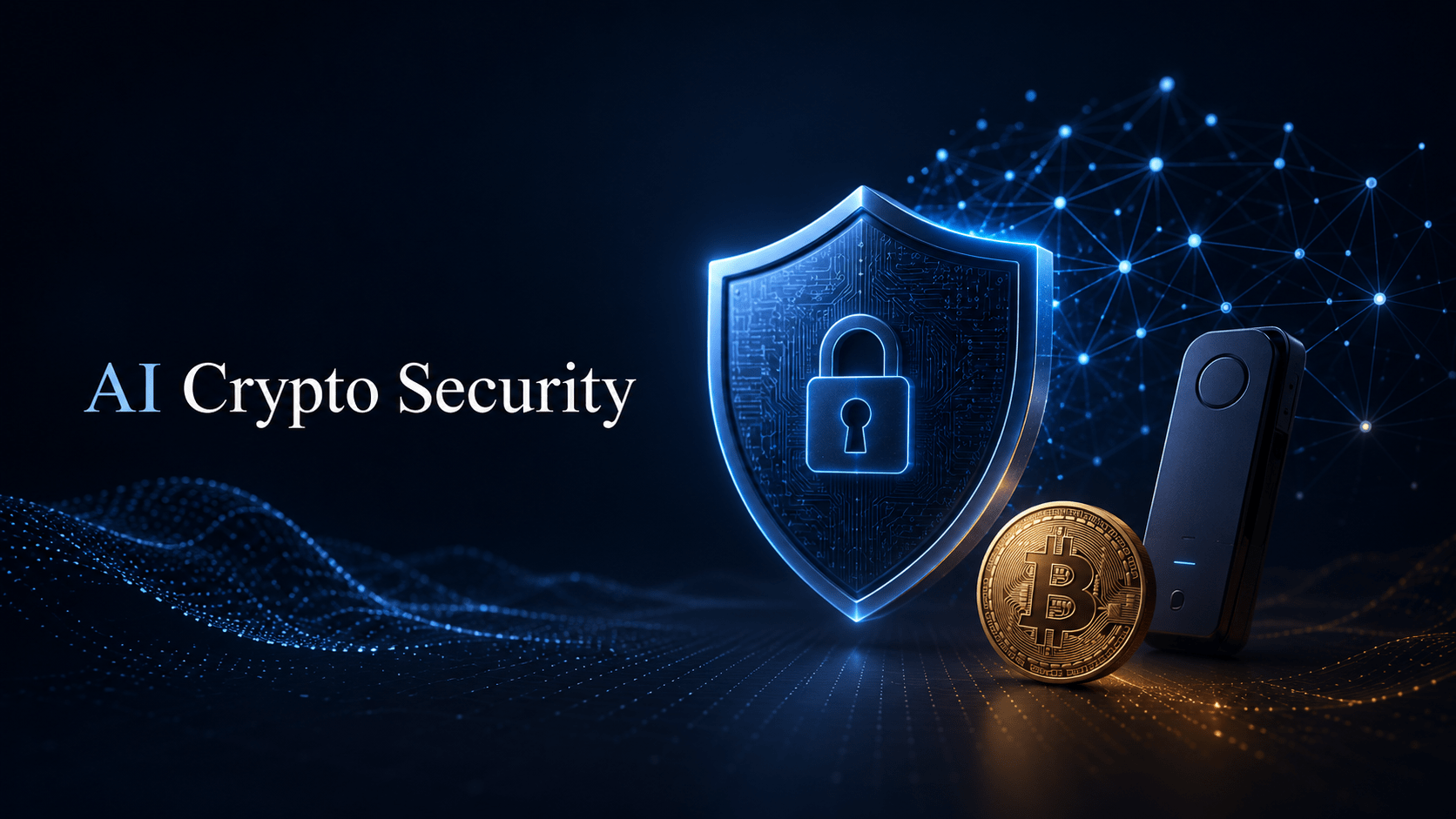 AI Crypto Security: How AI Is Reshaping Attack and Defense