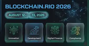 BLOCKCHAIN RIO 2026