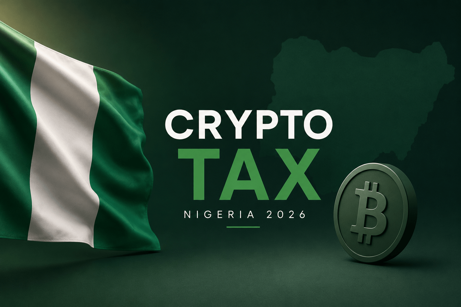 What Nigerians Need to Know About the New Crypto Tax Guidelines