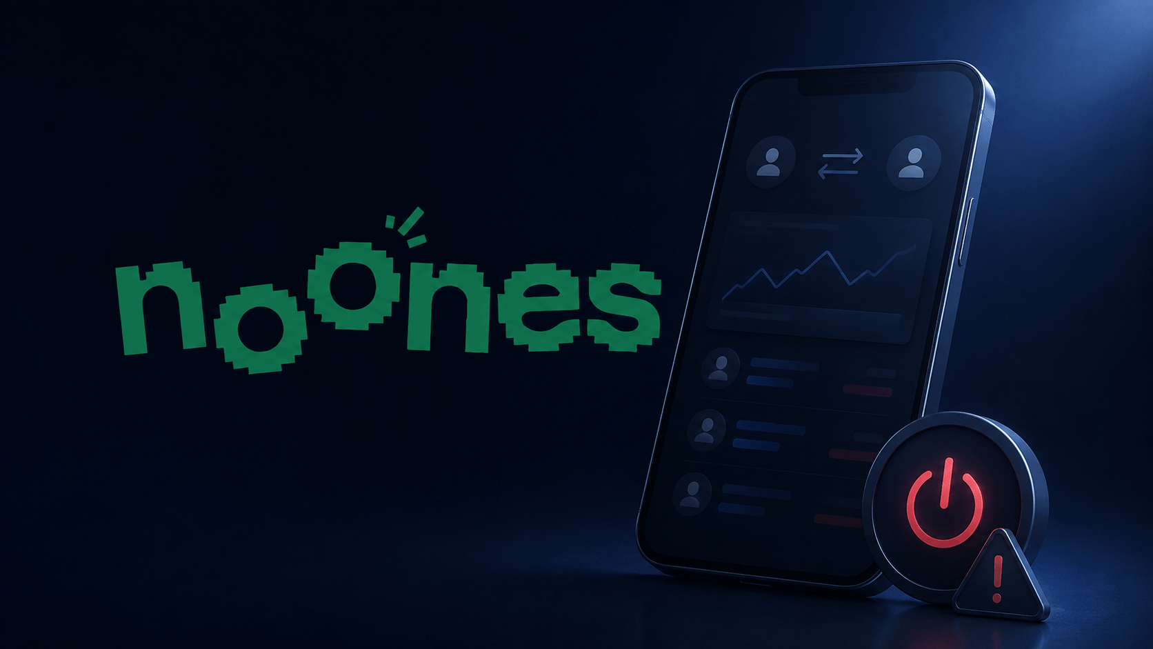 NoOnes to Shut Down, Disrupting P2P Livelihoods Across Africa