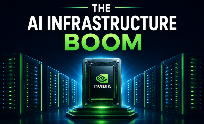 Nvidia AI chip demand