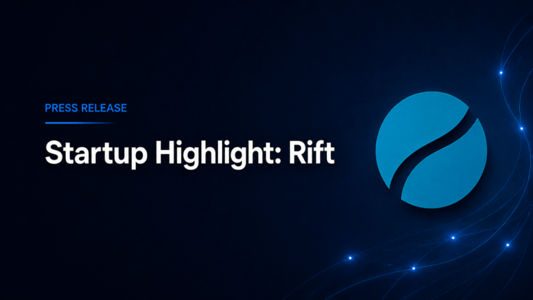 Rift startup building settlement infrastructure for African cross-border payments