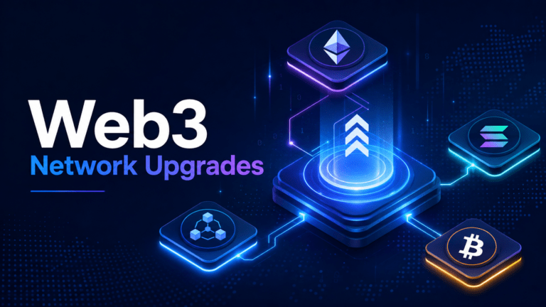 blockchain protocol upgrades