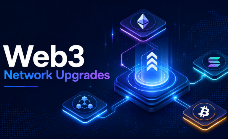 blockchain protocol upgrades