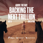 Above the Bay: Backing the Next Trillion